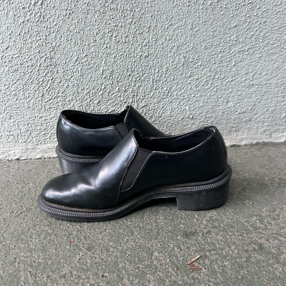 Dr. Martens Rosyna Loafers Size US 5 UK 3 Business Casual Office Girly - Picture 5 of 8